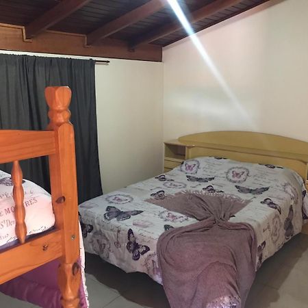 Mairiporã Recanto Zoe Pousada E Eventos מראה חיצוני תמונה