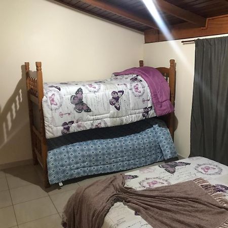 Mairiporã Recanto Zoe Pousada E Eventos מראה חיצוני תמונה