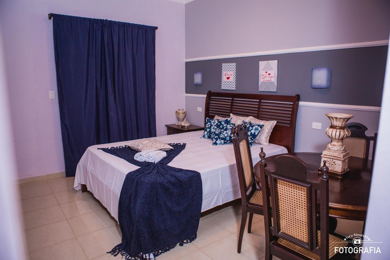 Mairiporã Recanto Zoe Pousada E Eventos מראה חיצוני תמונה