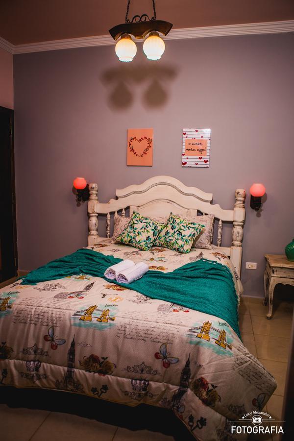 Mairiporã Recanto Zoe Pousada E Eventos מראה חיצוני תמונה