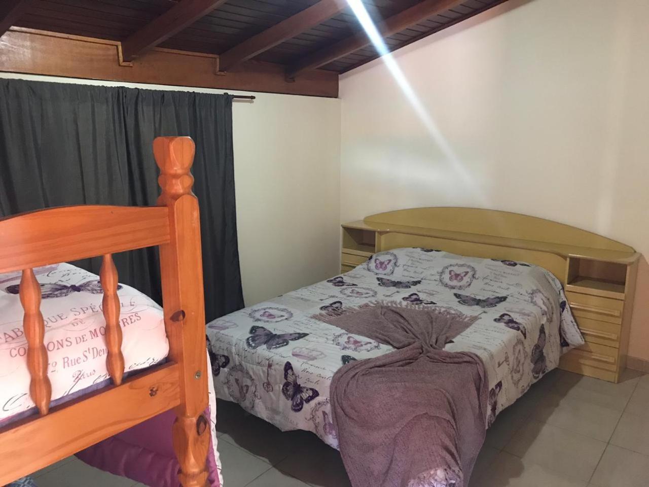 Mairiporã Recanto Zoe Pousada E Eventos מראה חיצוני תמונה