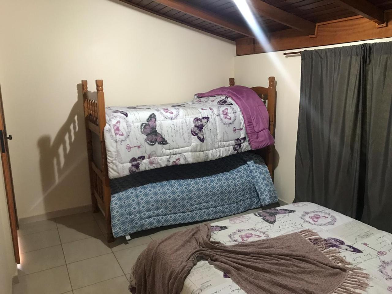 Mairiporã Recanto Zoe Pousada E Eventos מראה חיצוני תמונה